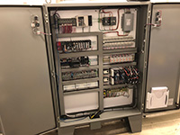 CSC Automated Inline Soldering