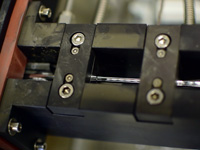 CSC Automated Inline Soldering