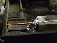 CSC Automated Inline Soldering