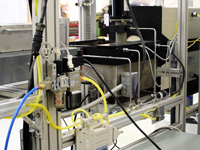 CSC Automated Inline Soldering