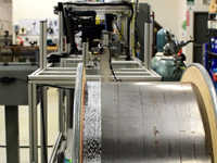 CSC Automated Inline Soldering