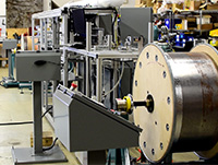 CSC Automated Inline Soldering