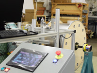 CSC Automated Inline Soldering