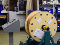 CSC Automated Inline Soldering