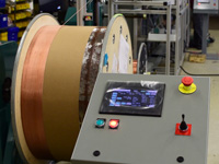 CSC Automated Inline Soldering