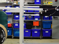 CSC Automated Inline Soldering